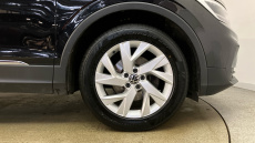 Volkswagen Tiguan 1.5 TSI 150 Life 5dr DSG Petrol Estate